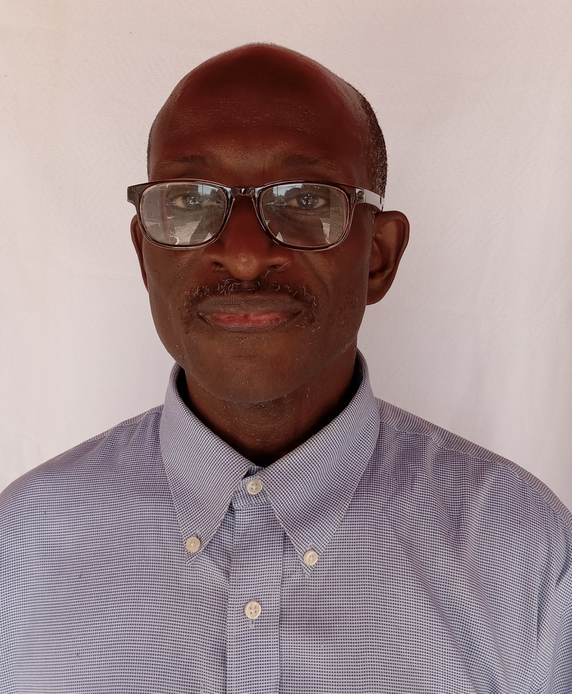 Michael Twum-Danso — Online Math Tutor | AllSmart Tutoring